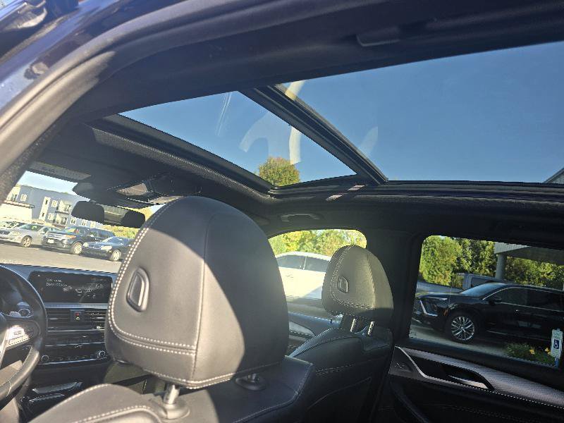 Used 2019 BMW X3 xDrive30i w/ M Sport Package 2 AWD/4WD image 30