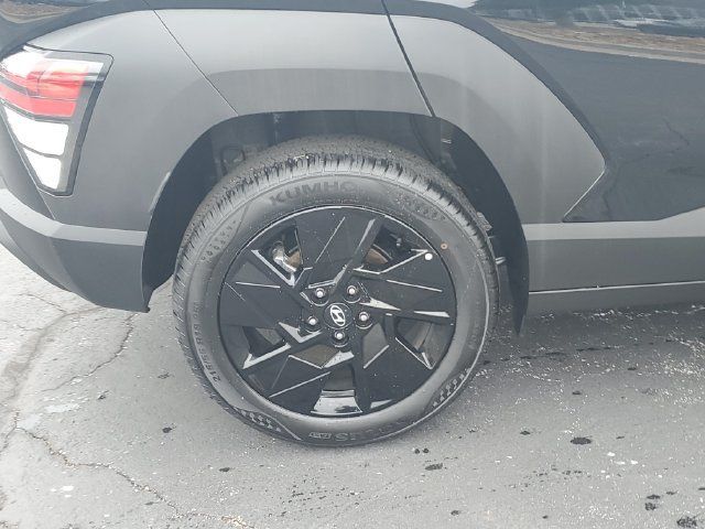 Certified 2026 Hyundai Kona SEL Sport AWD/4WD image 5