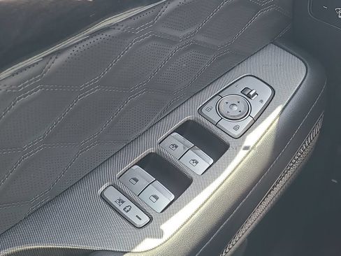 Used 2022 Hyundai Palisade Calligraphy FWD image 20
