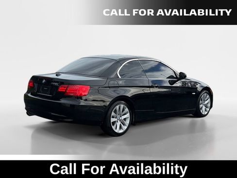 Used 2011 BMW 328i Convertible RWD image 5