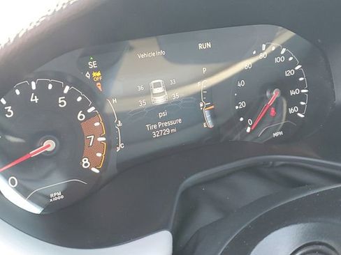 Used 2024 Jeep Compass Limited AWD/4WD image 15
