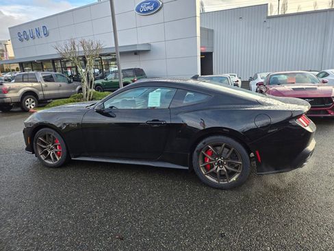 New 2026 Ford Mustang GT Premium image 7