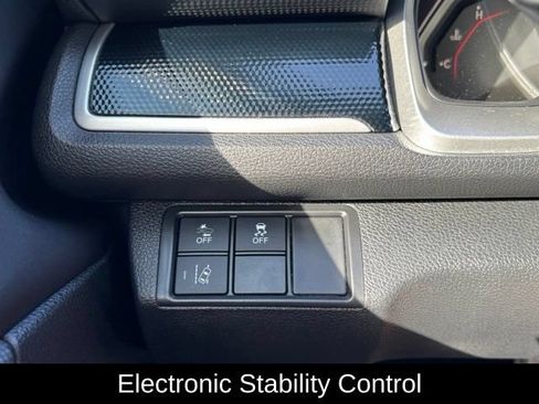 Used 2020 Honda Civic Sport image 31