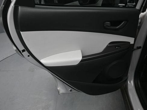 Used 2023 Hyundai Kona SEL w/ Cargo Package AWD/4WD image 13