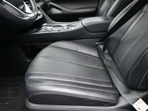 Used 2023 INFINITI QX60 Pure FWD image 13