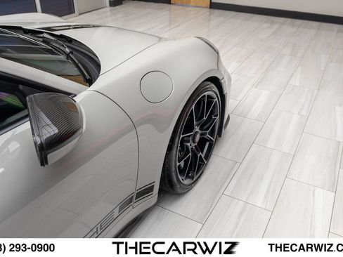 Used 2022 Porsche 911 GT3 RWD image 37