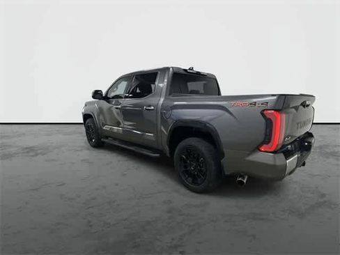 Used 2023 Toyota Tundra 1794 Edition image 9