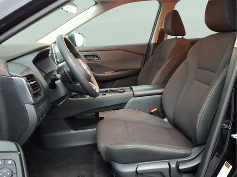 Used 2023 Nissan Rogue S AWD/4WD image 21