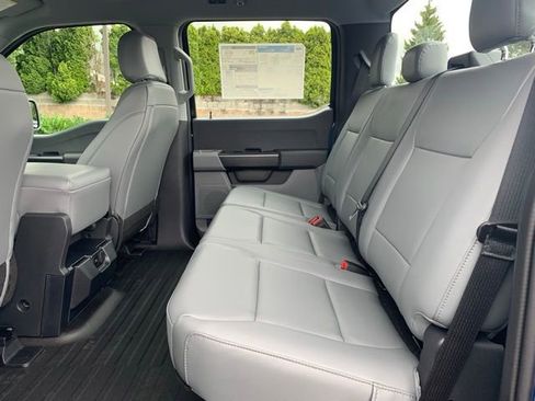 New 2025 Ford F150 XL AWD/4WD image 13