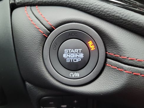 New 2026 Dodge Durango GT image 35