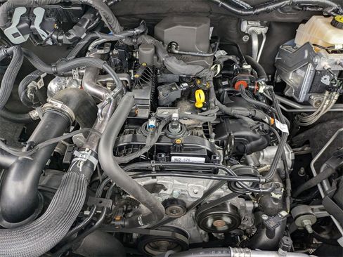 Used 2024 Ford Ranger Lariat w/ FX4 Off-Road Package image 23