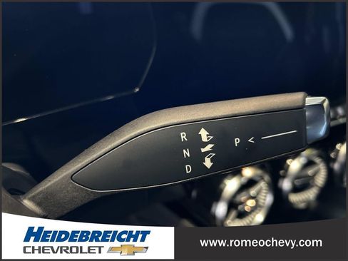 Used 2024 Chevrolet Blazer EV LT AWD/4WD image 29