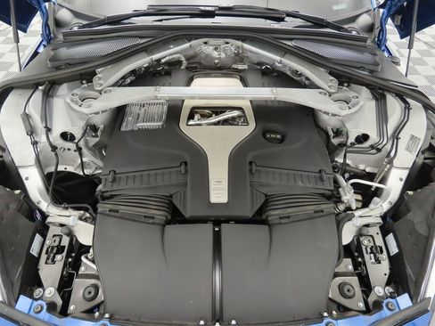 Used 2023 Aston Martin DBX 707 image 28