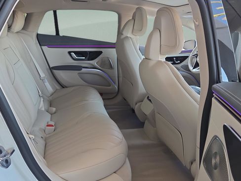 Certified 2023 Mercedes-Benz EQS 450+ Sedan image 16