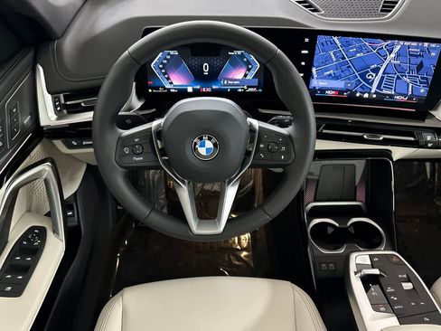 Used 2026 BMW X1 xDrive28i w/ Convenience Package AWD/4WD image 14