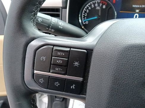 Used 2023 Ford F150 XLT w/ Equipment Group 301A Mid AWD/4WD image 18