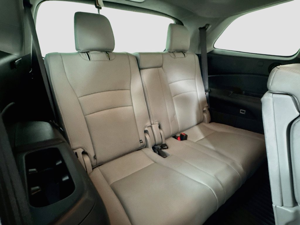 Used 2018 Honda Pilot EX-L image 30