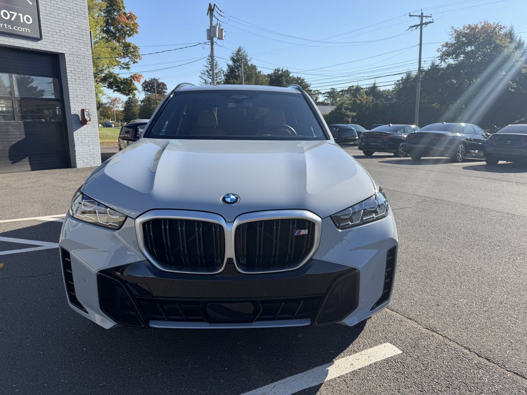 Used 2026 BMW X5 M60i AWD/4WD image 3