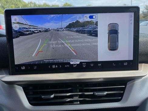 New 2026 Ford Explorer Active w/ Active Comfort Package image 14