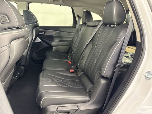 New 2026 Acura MDX w/ Advance Package image 22