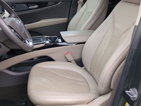 Used 2022 Lincoln Nautilus Reserve image 17