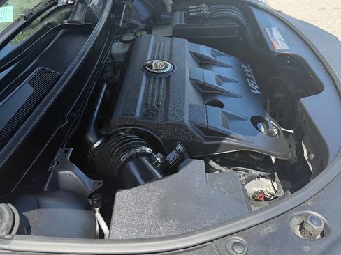 Used 2014 Cadillac SRX Luxury w/ Driver Awareness Package image 24