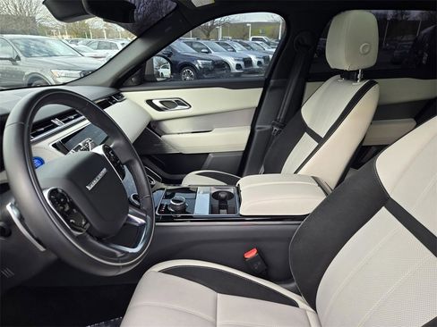 Used 2020 Land Rover Range Rover Velar R-Dynamic S image 26