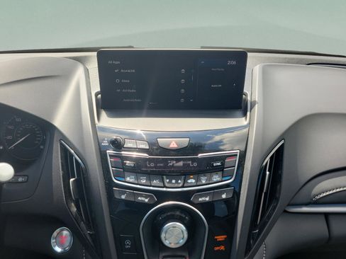 Used 2023 Acura RDX AWD w/ Technology Package image 14