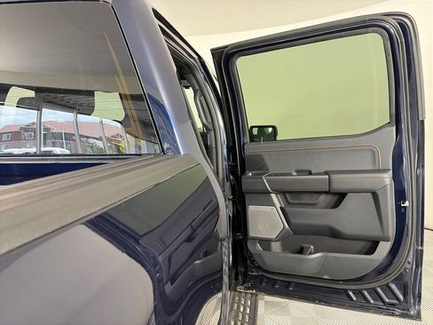 Used 2025 Ford F150 Tremor AWD/4WD image 29