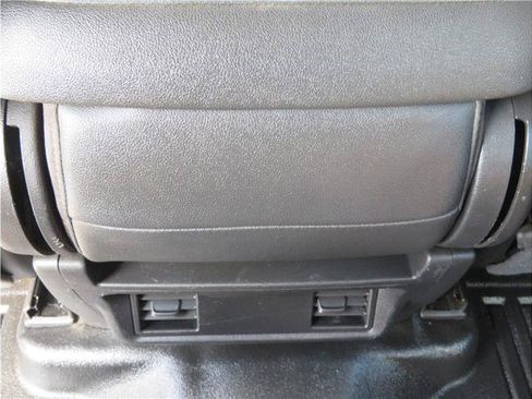 Used 2021 Chevrolet Silverado 2500 W/T w/ WT Convenience Package AWD/4WD image 8
