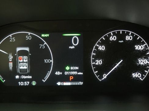 Used 2025 Honda CR-V Sport-L image 18