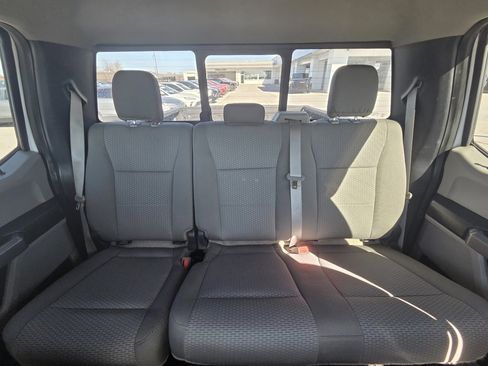 Used 2020 Ford F150 XLT w/ Equipment Group 302A Luxury image 28