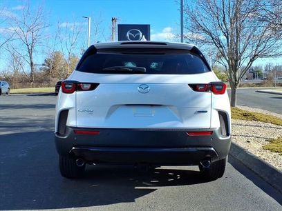 New 2026 MAZDA CX-50 AWD 2.5 Hybrid w/ Weather Package