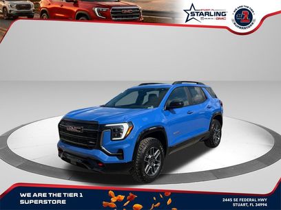 New 2026 GMC Terrain AT4 w/ Convenience Package III