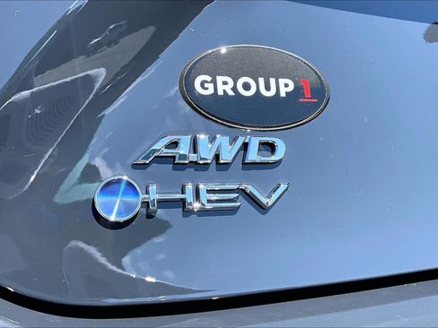 Used 2026 Toyota Camry XLE w/ Premium Plus Package AWD/4WD image 33