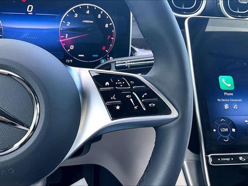 Certified 2026 Mercedes-Benz GLC 300 4MATIC image 15