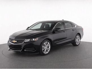 Used 2015 Chevrolet Impala LT w/ Convenience Package FWD video 1