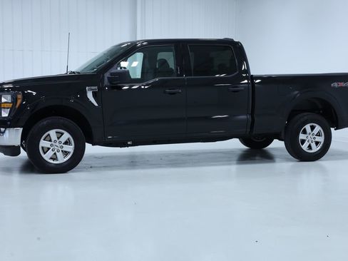 Used 2023 Ford F150 XLT w/ Equipment Group 301A Mid image 6