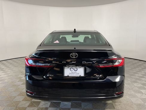 New 2026 Toyota Camry XLE image 7
