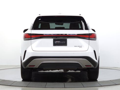 Used 2024 Lexus RX 350 Premium w/ Convenience Package AWD/4WD image 6