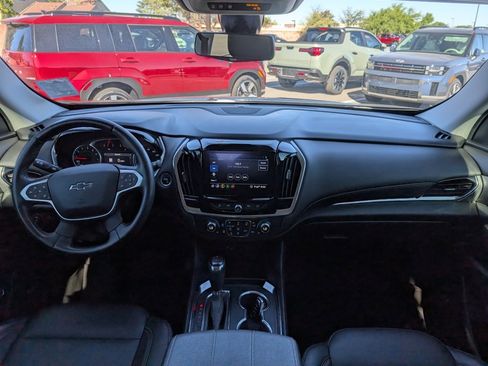 Certified 2020 Chevrolet Traverse RS w/ LPO, Floor Liner Package image 15