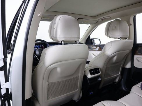 Used 2026 Mercedes-Benz GLE 450 4MATIC image 35