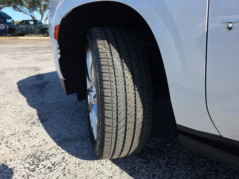 Certified 2022 Chevrolet Tahoe High Country image 37