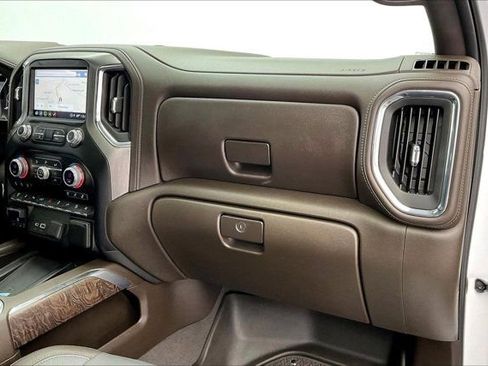 Used 2023 GMC Sierra 2500 Denali w/ Denali Ultimate Package image 15