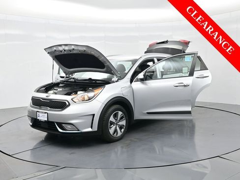 Used 2019 Kia Niro LX image 31