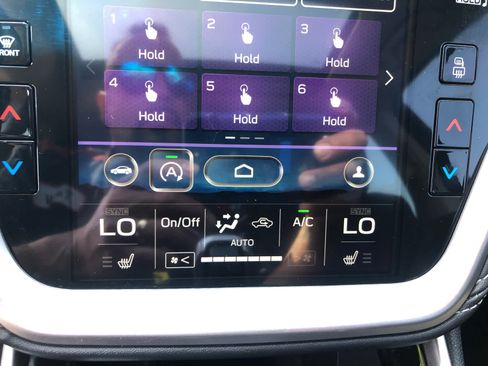 Used 2020 Subaru Outback Limited XT AWD/4WD image 15