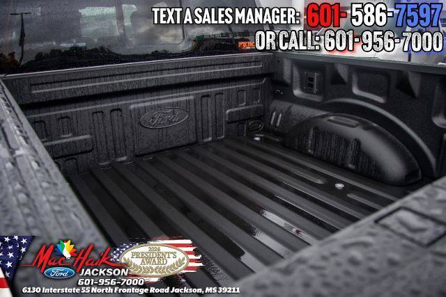 New 2026 Ford F150 XLT w/ Equipment Group 303A High AWD/4WD image 41