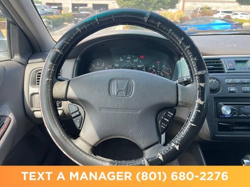 Used 2002 Honda Accord EX image 15