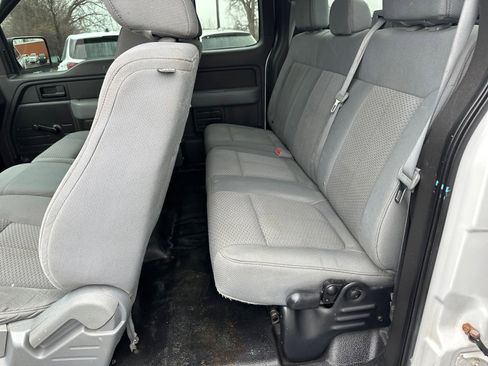Used 2013 Ford F150 XL w/ XL Plus Pkg image 16