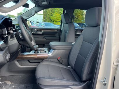 New 2026 Chevrolet Silverado 1500 RST w/ LPO, Dark Essentials Package